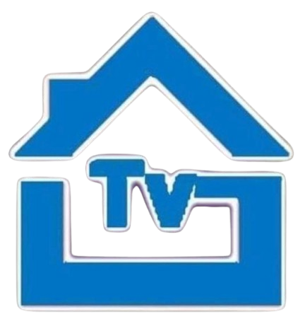 La casa del televisor